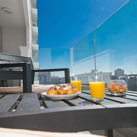 Apartment Sweet Daisy With Parking ซาดาร์ ภายนอก รูปภาพ