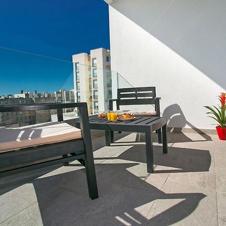 Apartment Sweet Daisy With Parking ซาดาร์ ภายนอก รูปภาพ