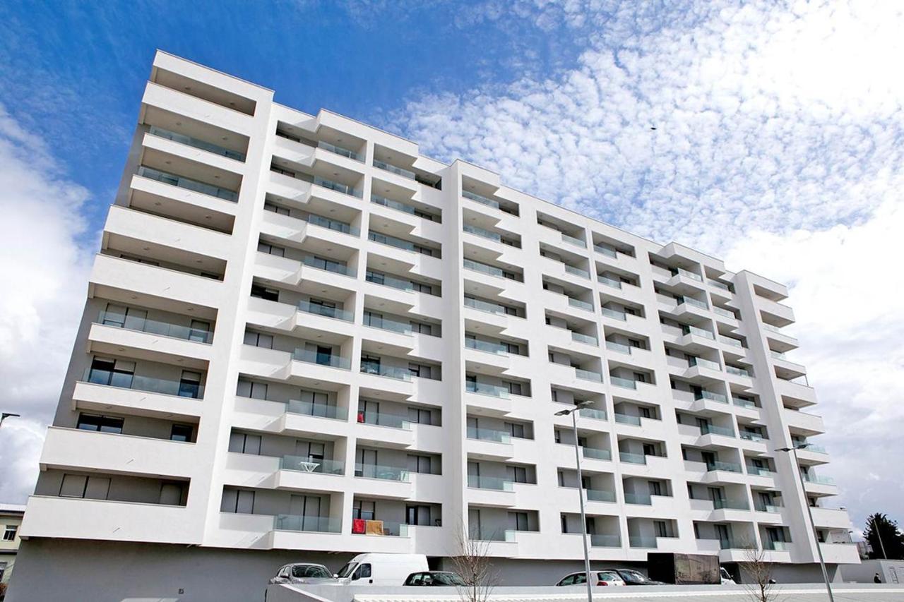 Apartment Sweet Daisy With Parking ซาดาร์ ภายนอก รูปภาพ