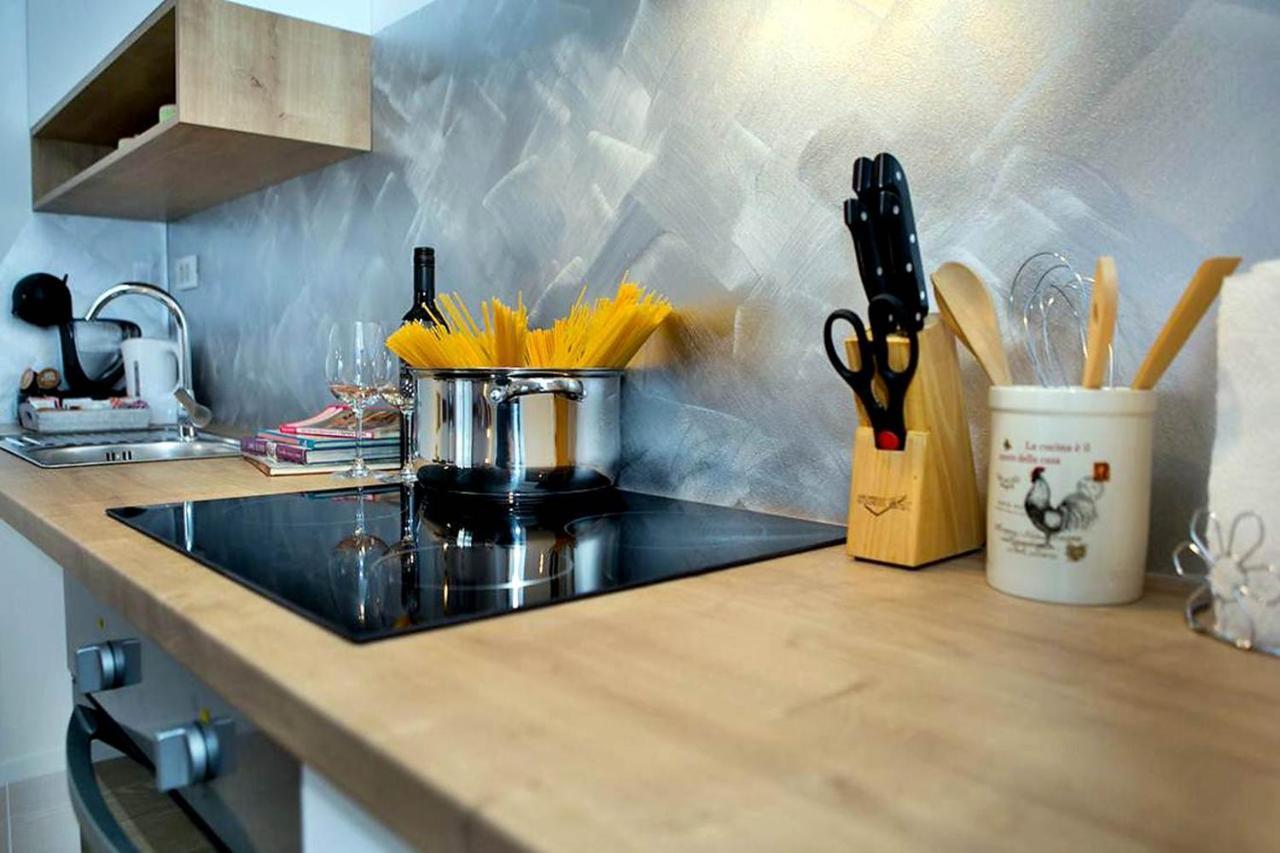 Apartment Sweet Daisy With Parking ซาดาร์ ภายนอก รูปภาพ