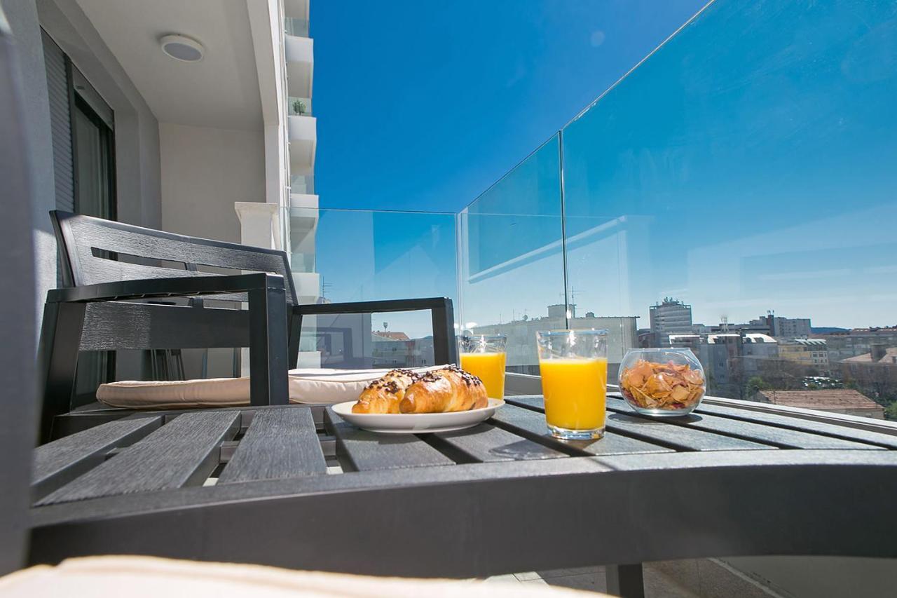 Apartment Sweet Daisy With Parking ซาดาร์ ภายนอก รูปภาพ